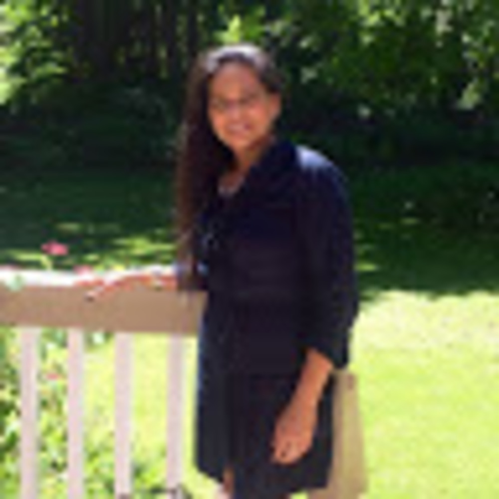 Meet your Posher, Waleska